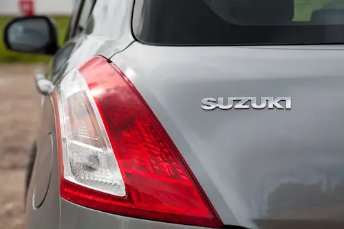 modelos Suzuki mas vendidos en Chile