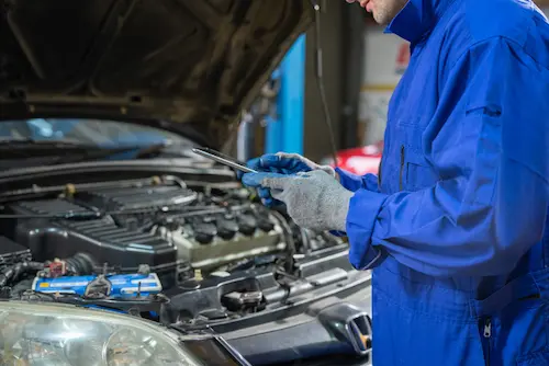 alertas de seguridad recall auto