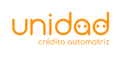 logo UNIDAD Crédito Automotriz