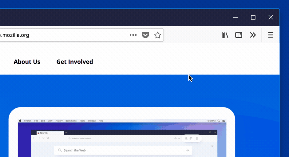 Mozilla Pocket