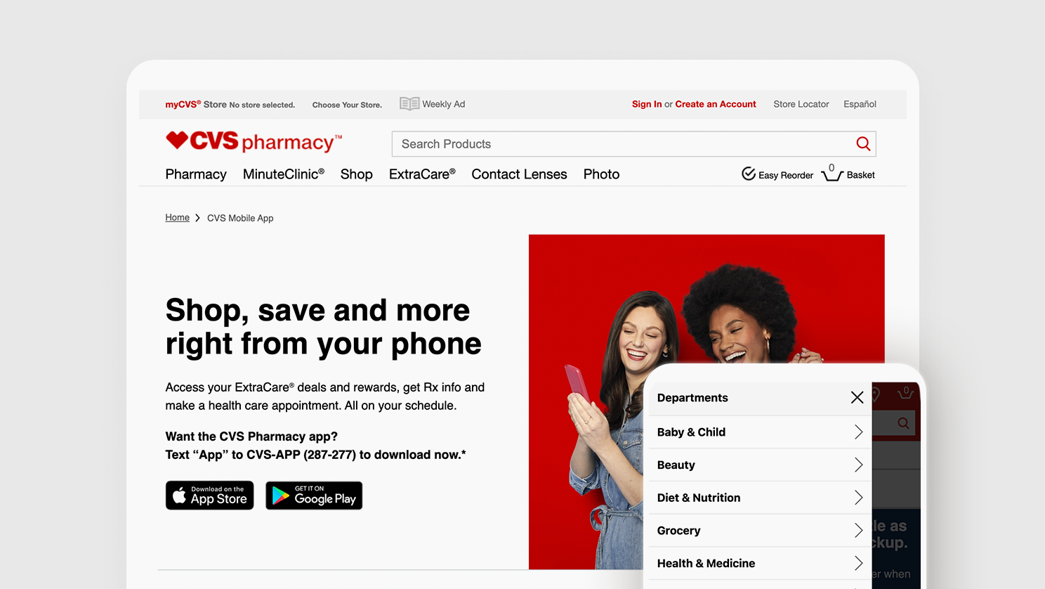 CVS Health