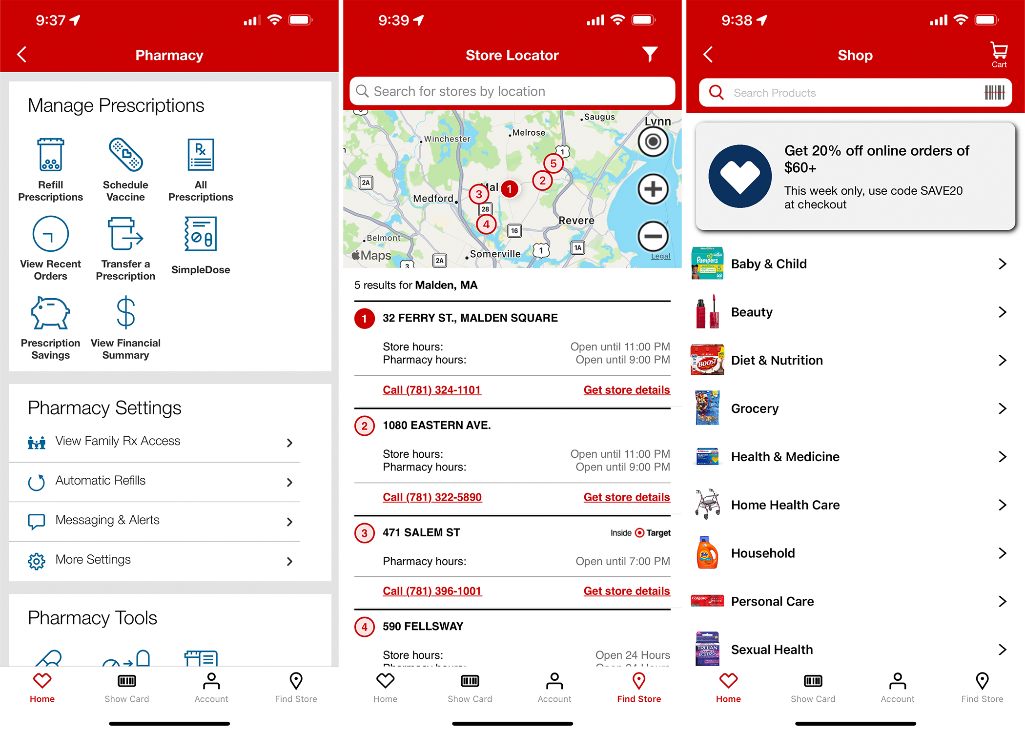 CVS Health