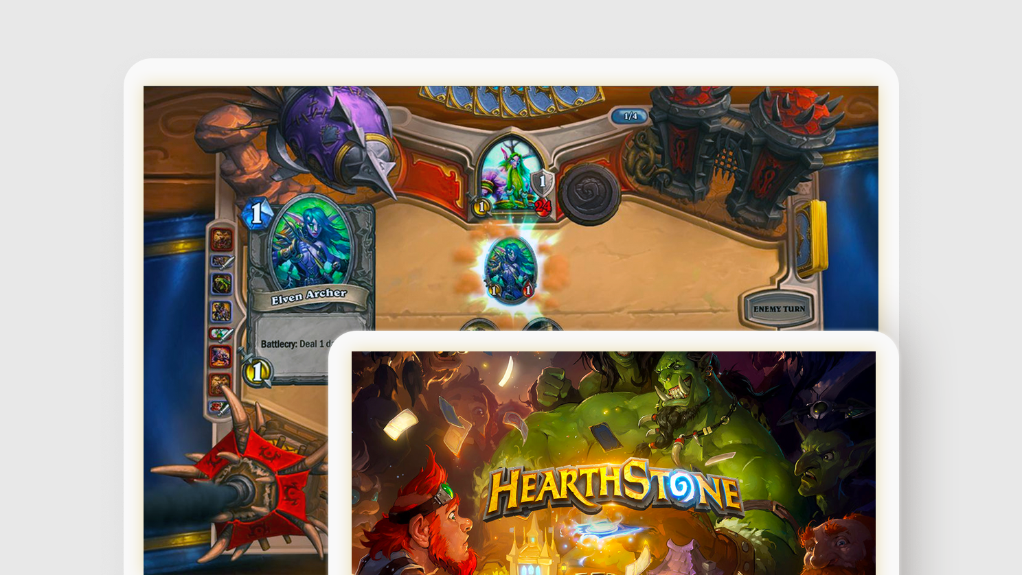 Hearthstone