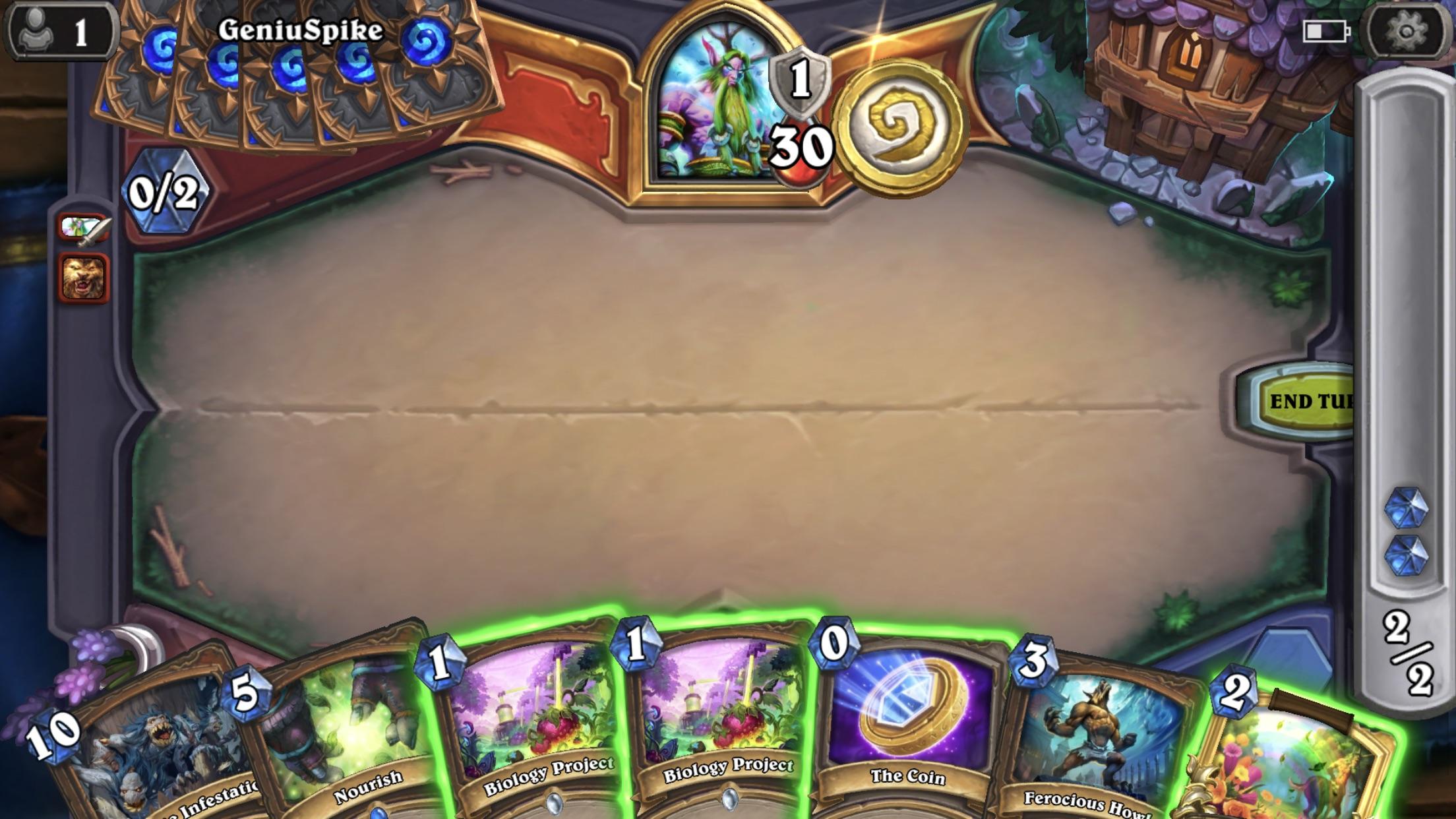 Hearthstone