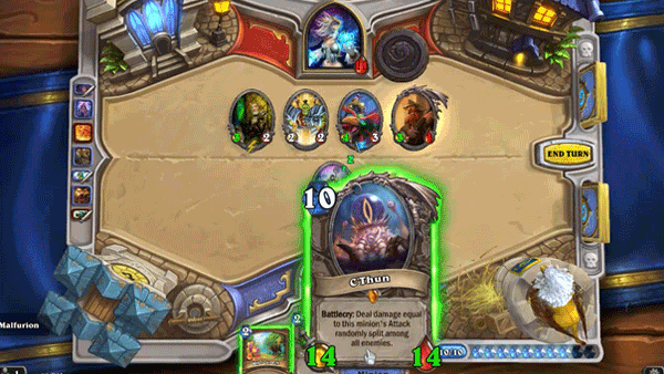 Hearthstone