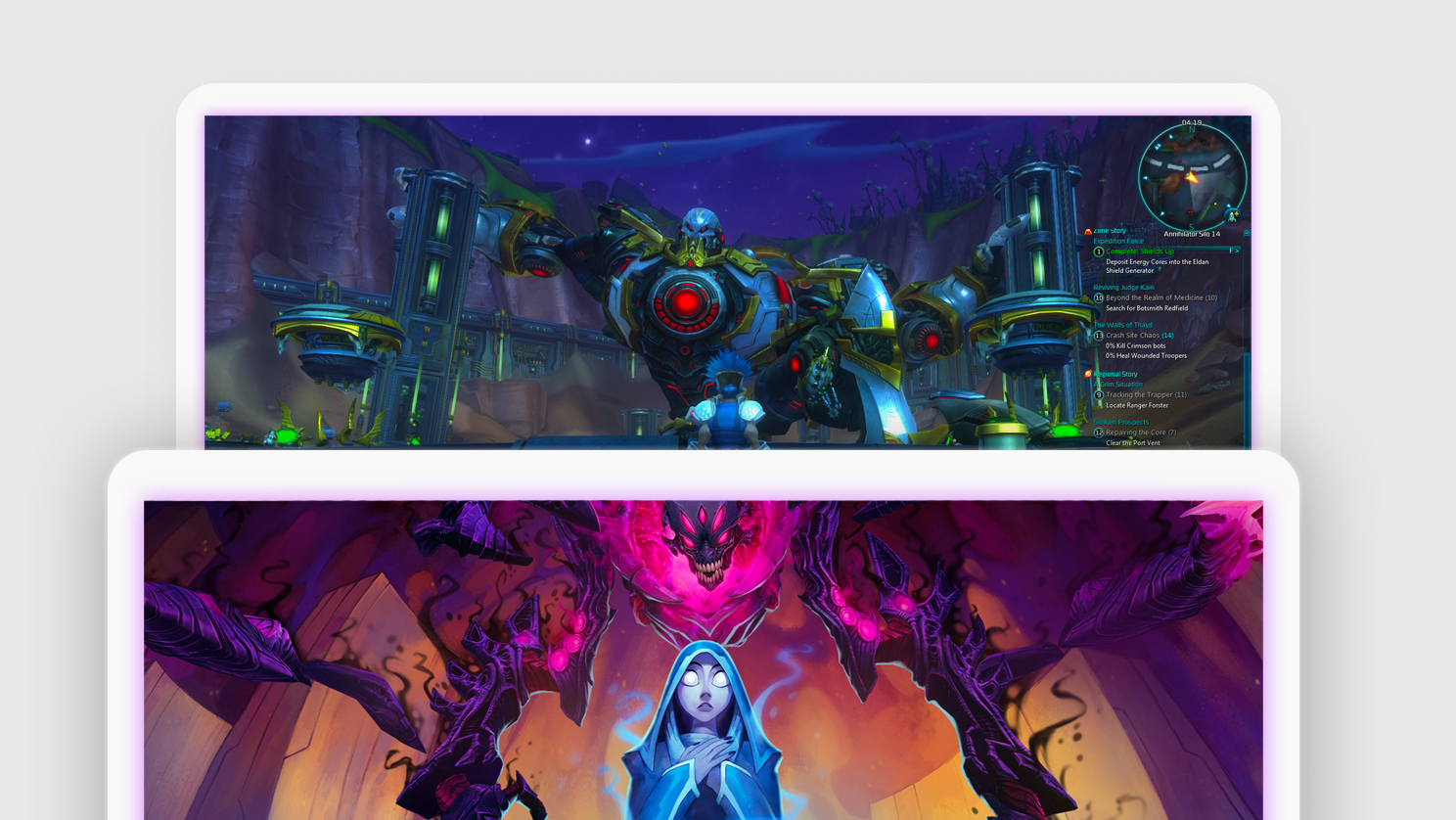 WildStar