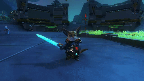 WildStar