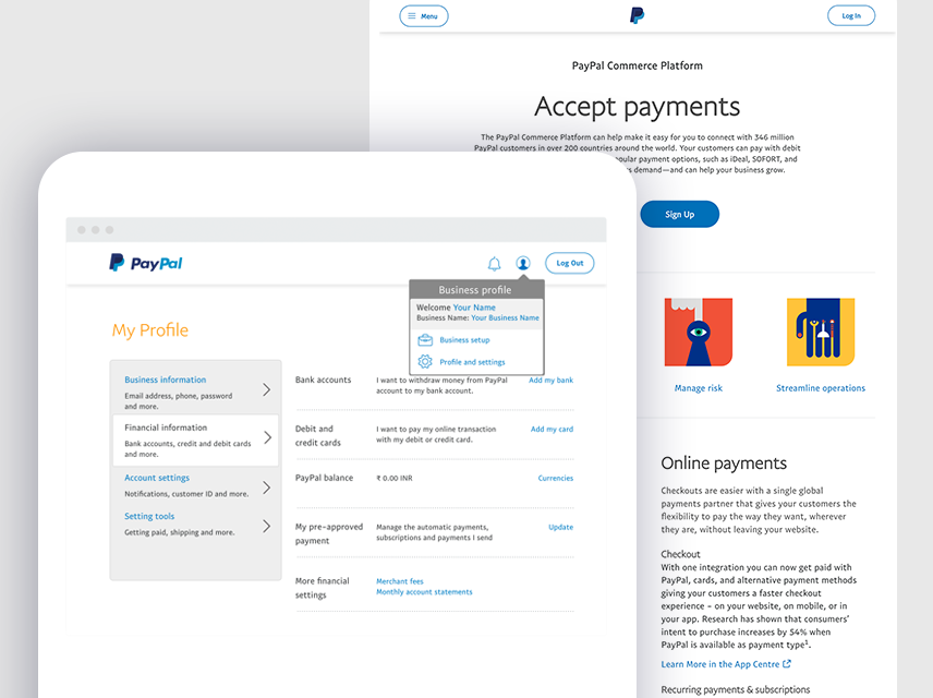 PayPal