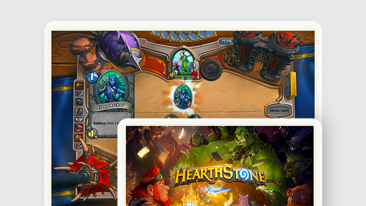 Hearthstone