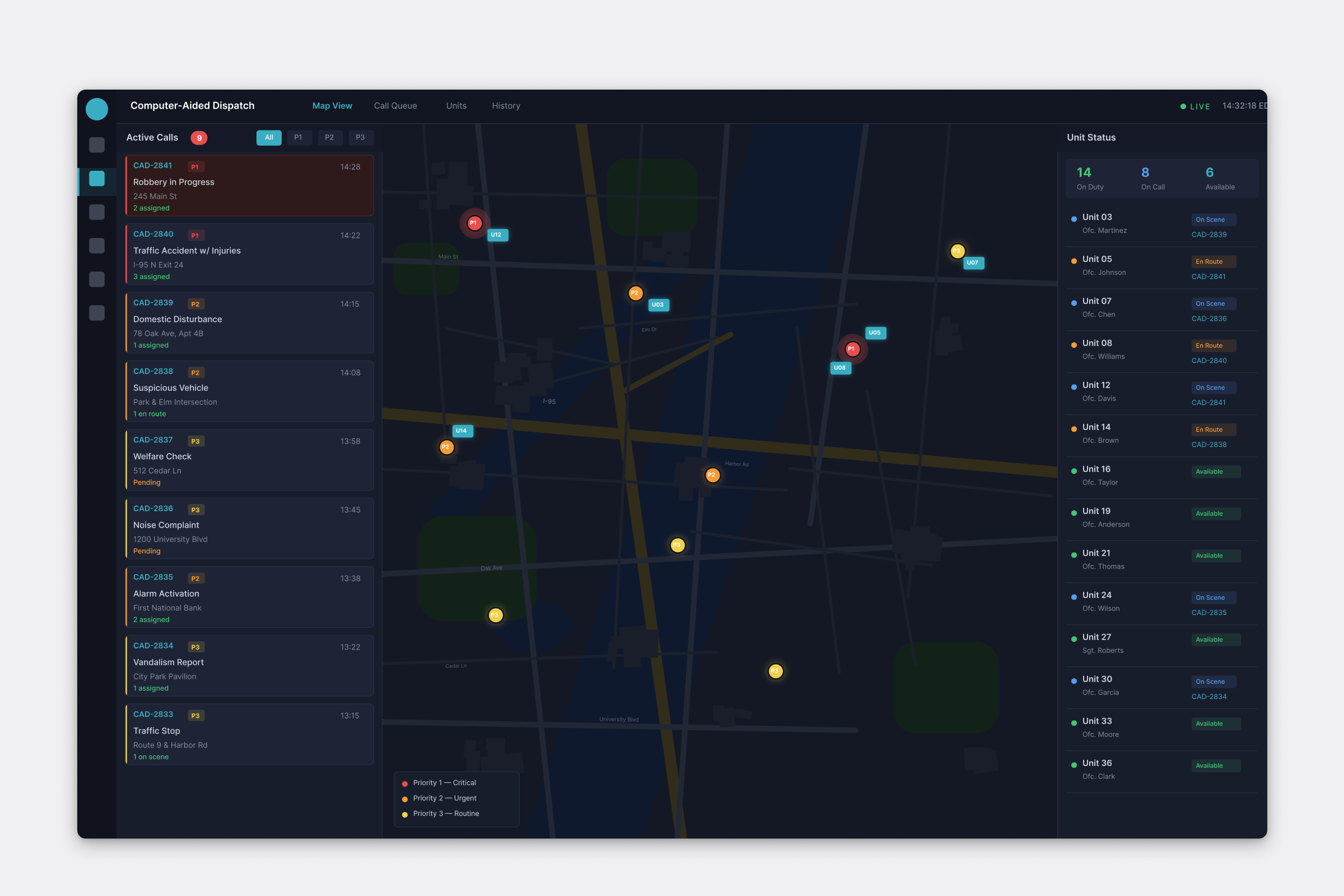 Mark43