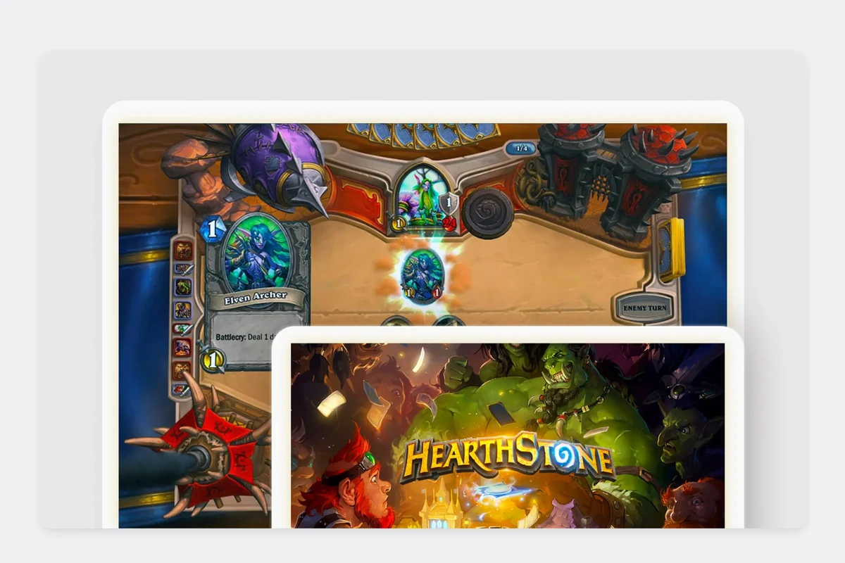 Hearthstone
