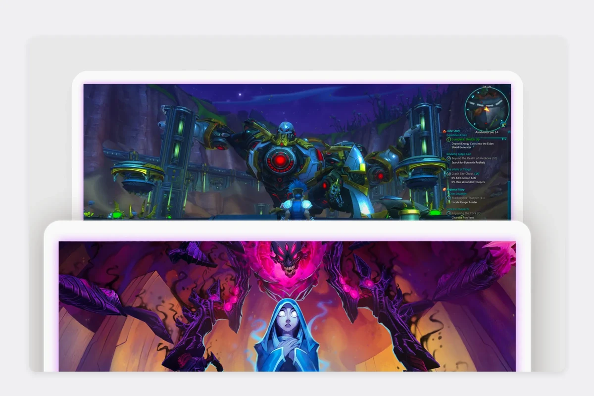 WildStar