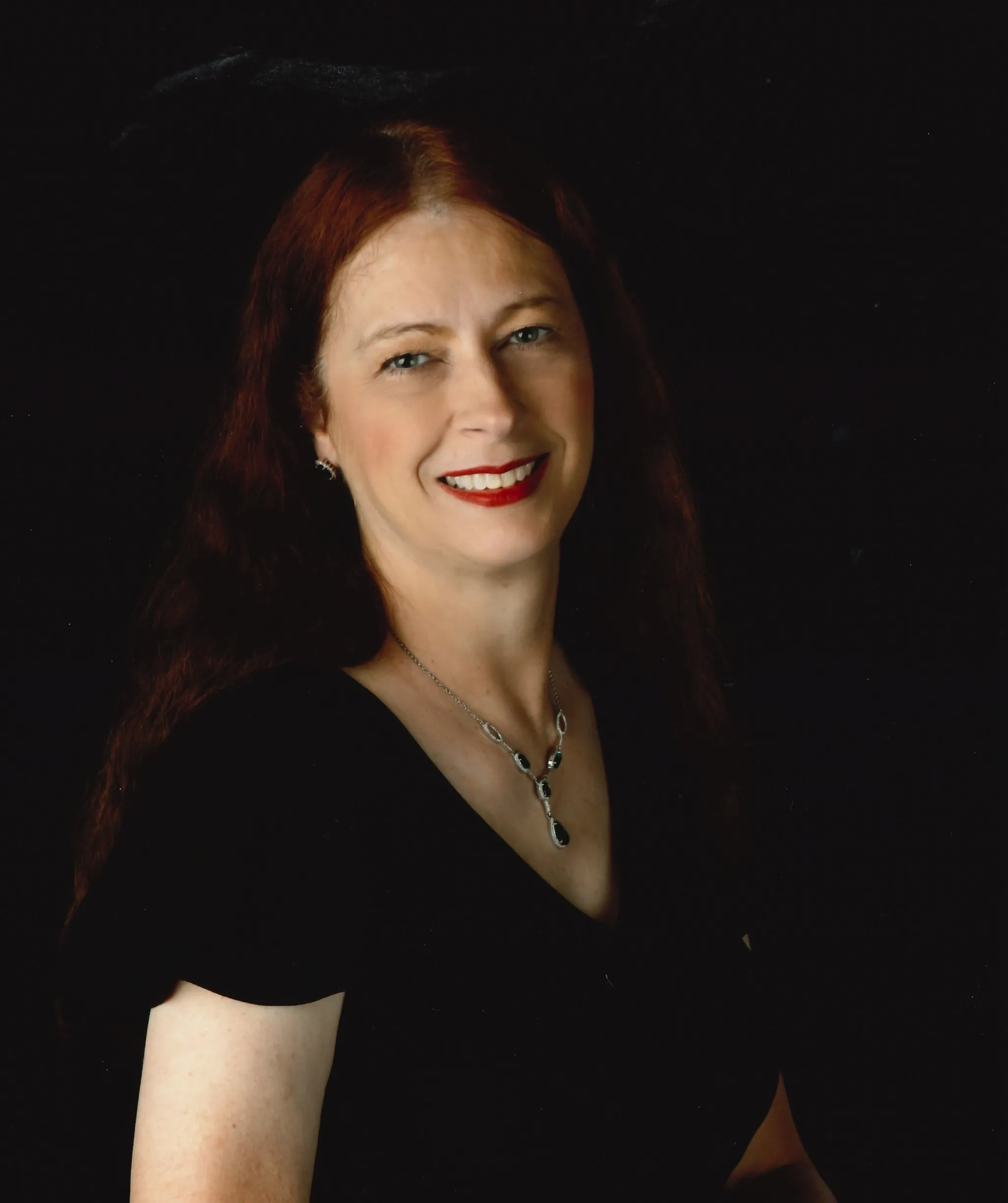 Kaye Boehning, M.Ed.