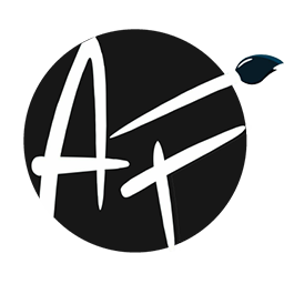 alex fletcher logo
