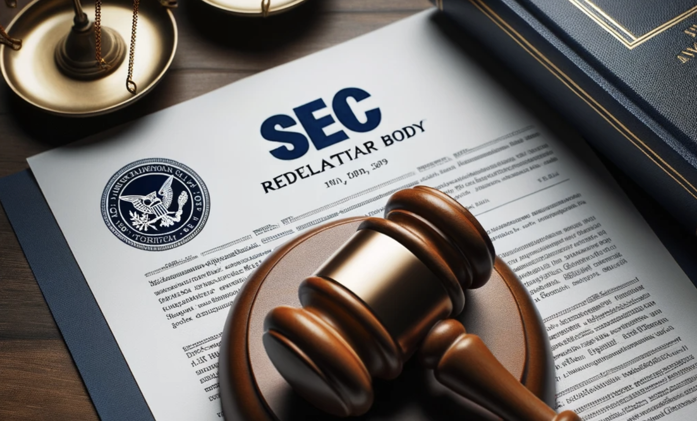 SEC Declines to Appeal Court Ruling on Grayscale Bitcoin ETF Application