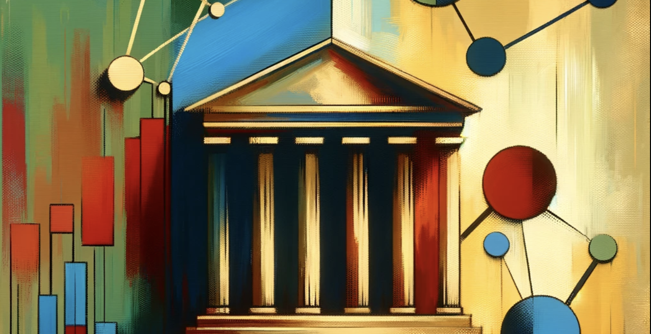 Exploring Centralized Finance (CeFi)