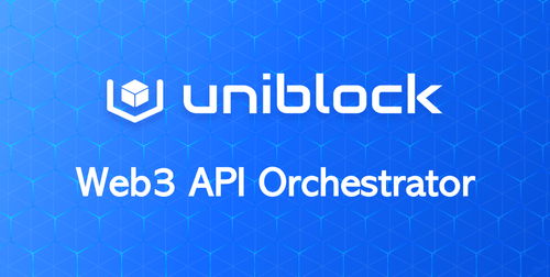 What is Web3 API Orchestration?