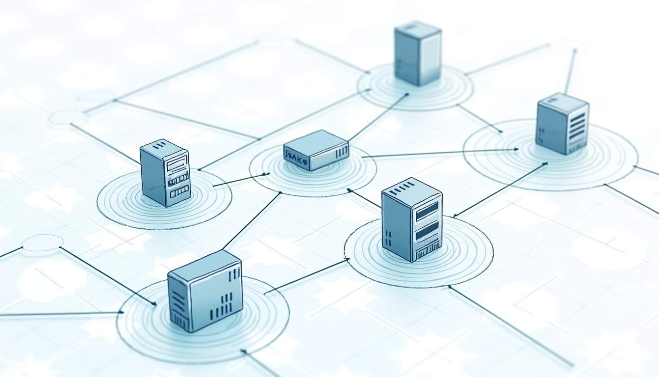 Understanding Blockchain RPC Routers
