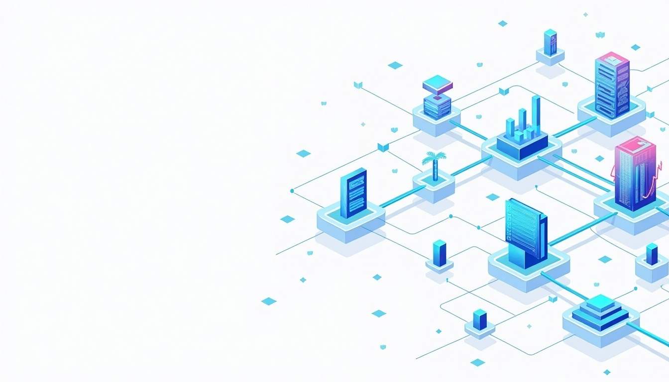 Understanding Google MCP Blockchain