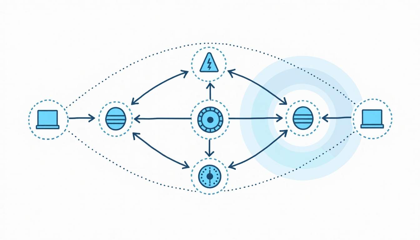 Understanding RPC Failover in Blockchain Systems
