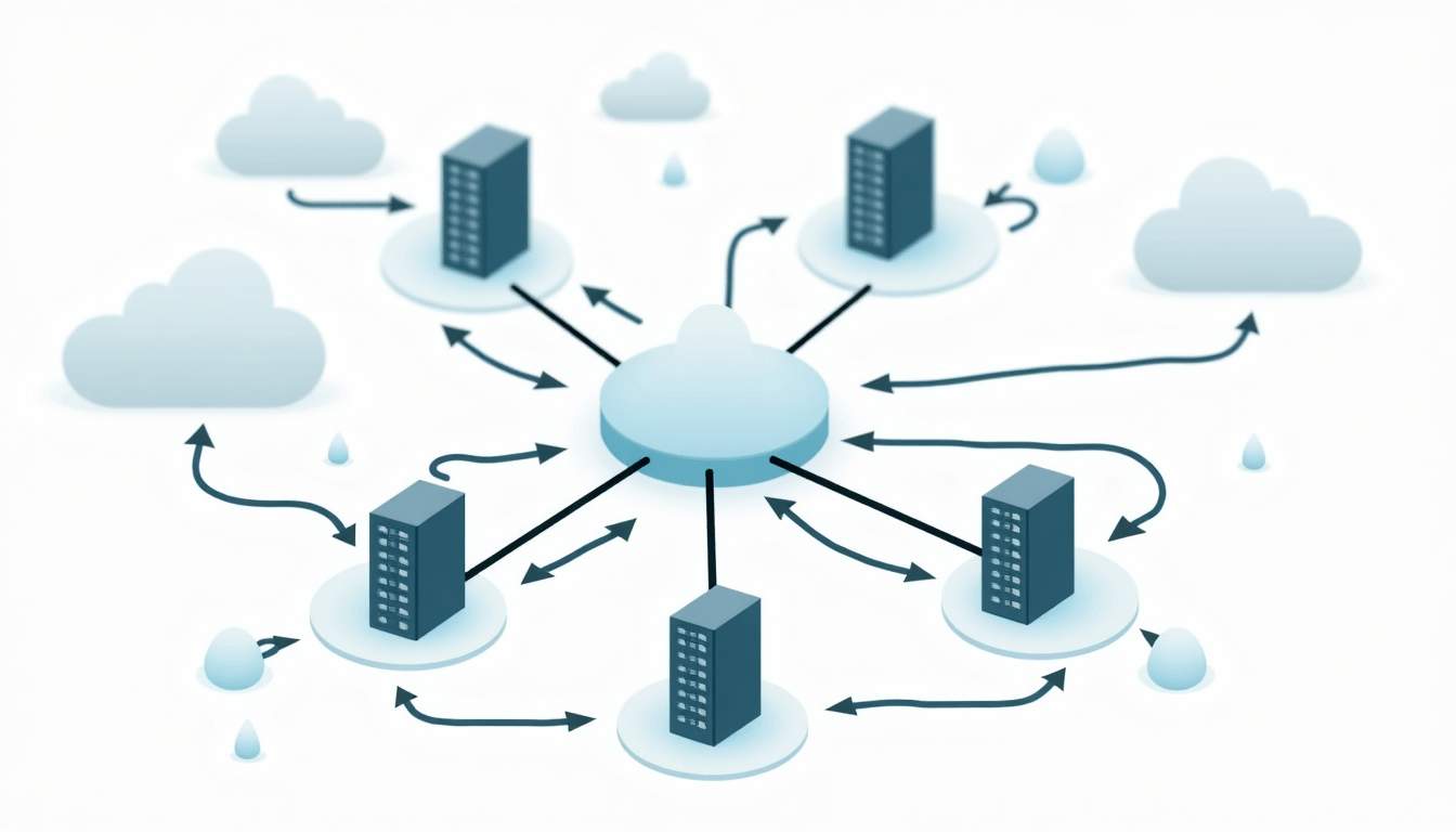 Understanding RPC Load Balancing in Web3