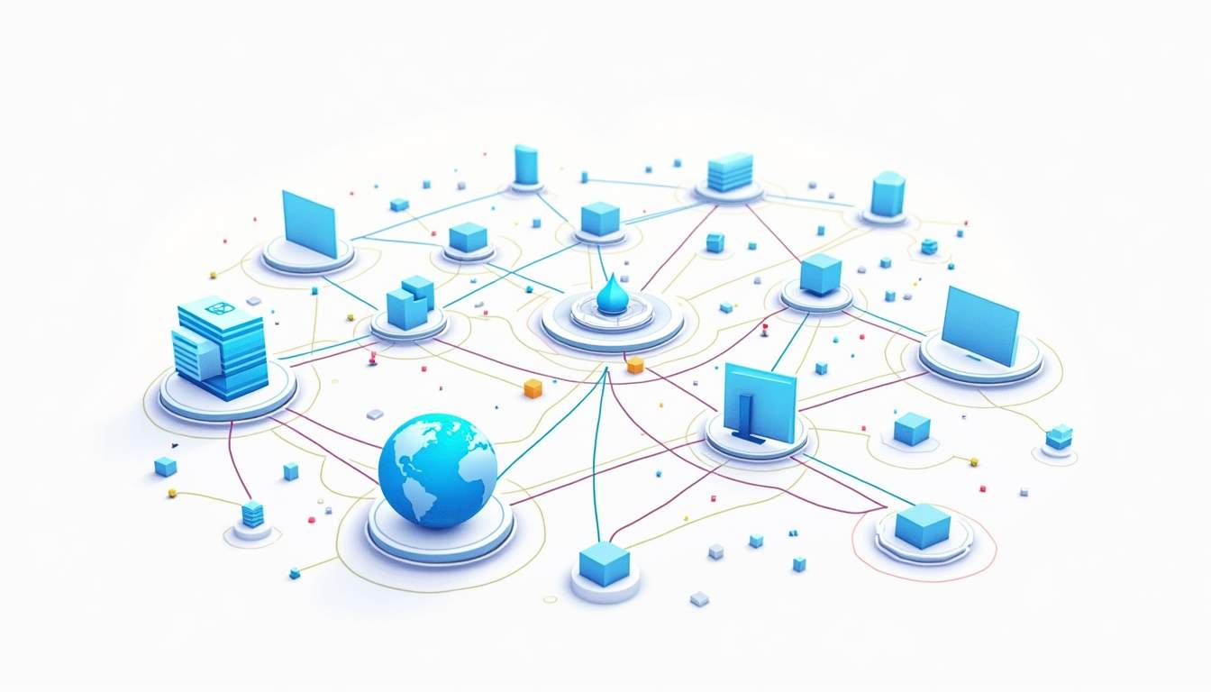What is RPC Auto-Routing? A Beginner’s Guide for Web3 Developers