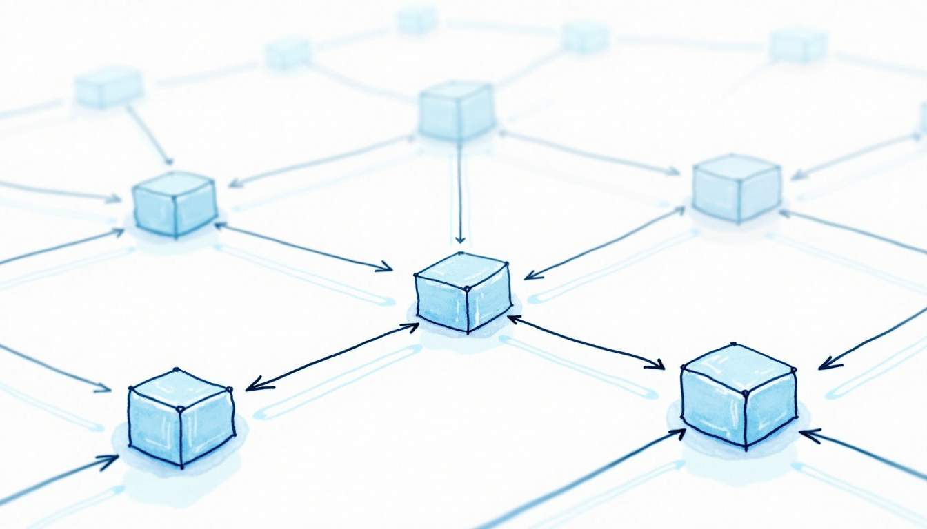 How RPC Auto-Routing Improves Reliability for Blockchain Apps