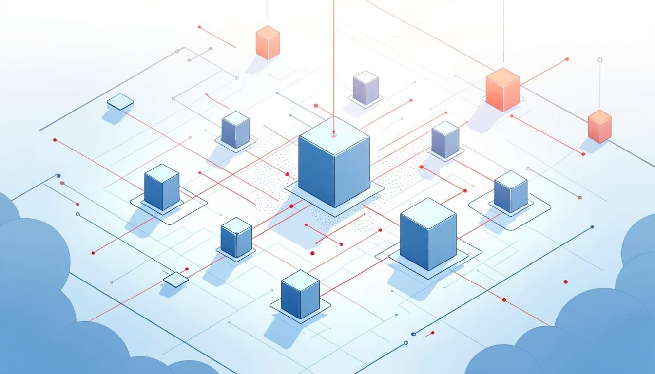 Multi-Provider RPC Routing: Why It’s the Future of Web3 Infrastructure