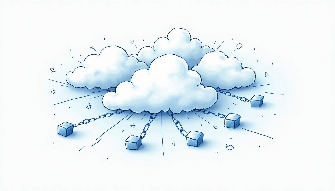 What is Google MCP (Multi-Cloud Proxy) and Why It Matters for Blockchain