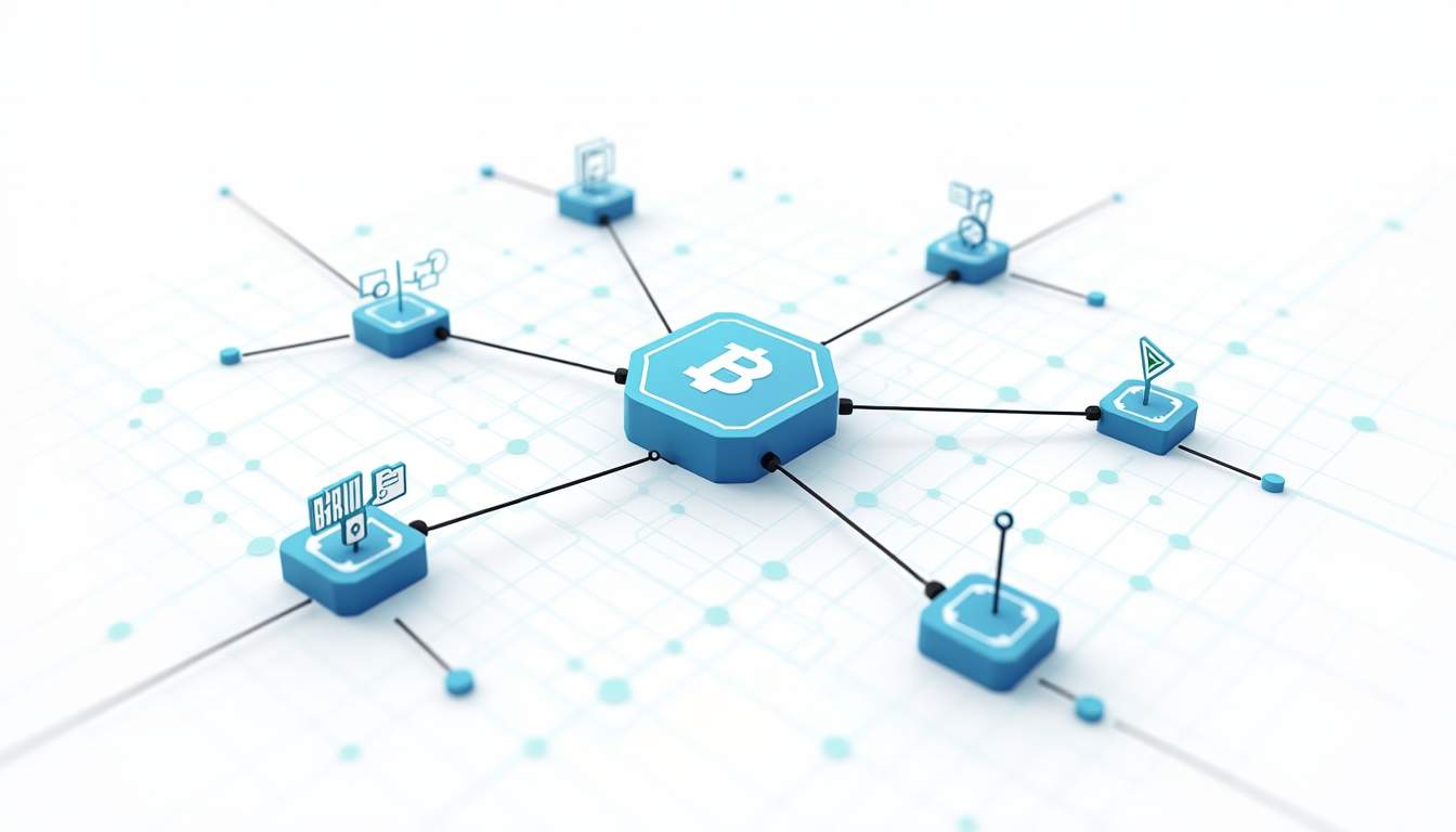 The Role of MCP in Scaling Blockchain APIs