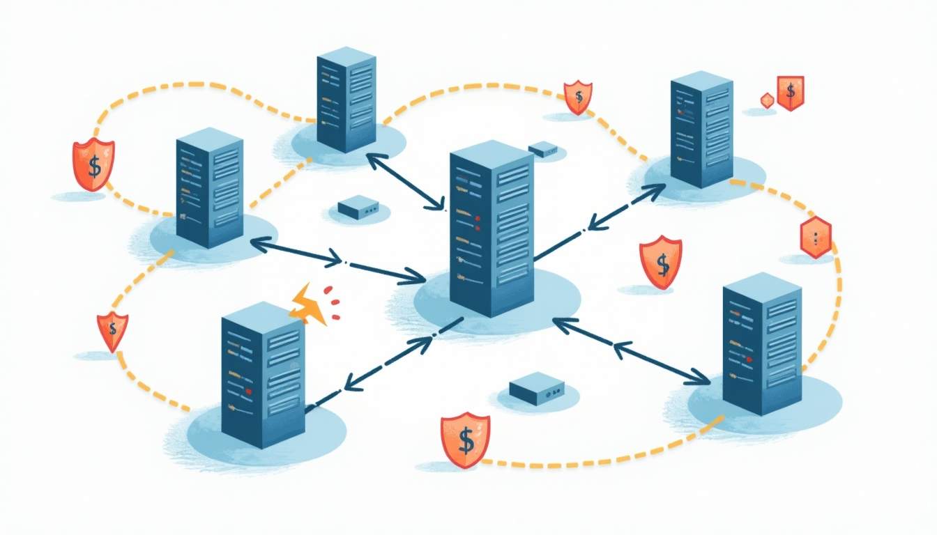 Multi-Region RPC Routing: Speed, Redundancy, and Cost Savings