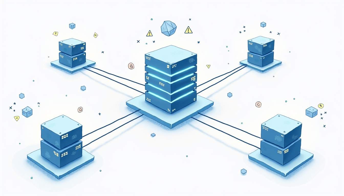How to Fix RPC Downtime in Your Web3 App