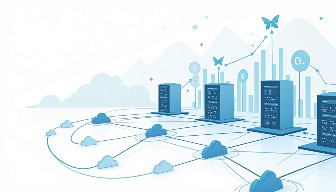 Scaling to Millions of API Calls Without Breaking Your Budget