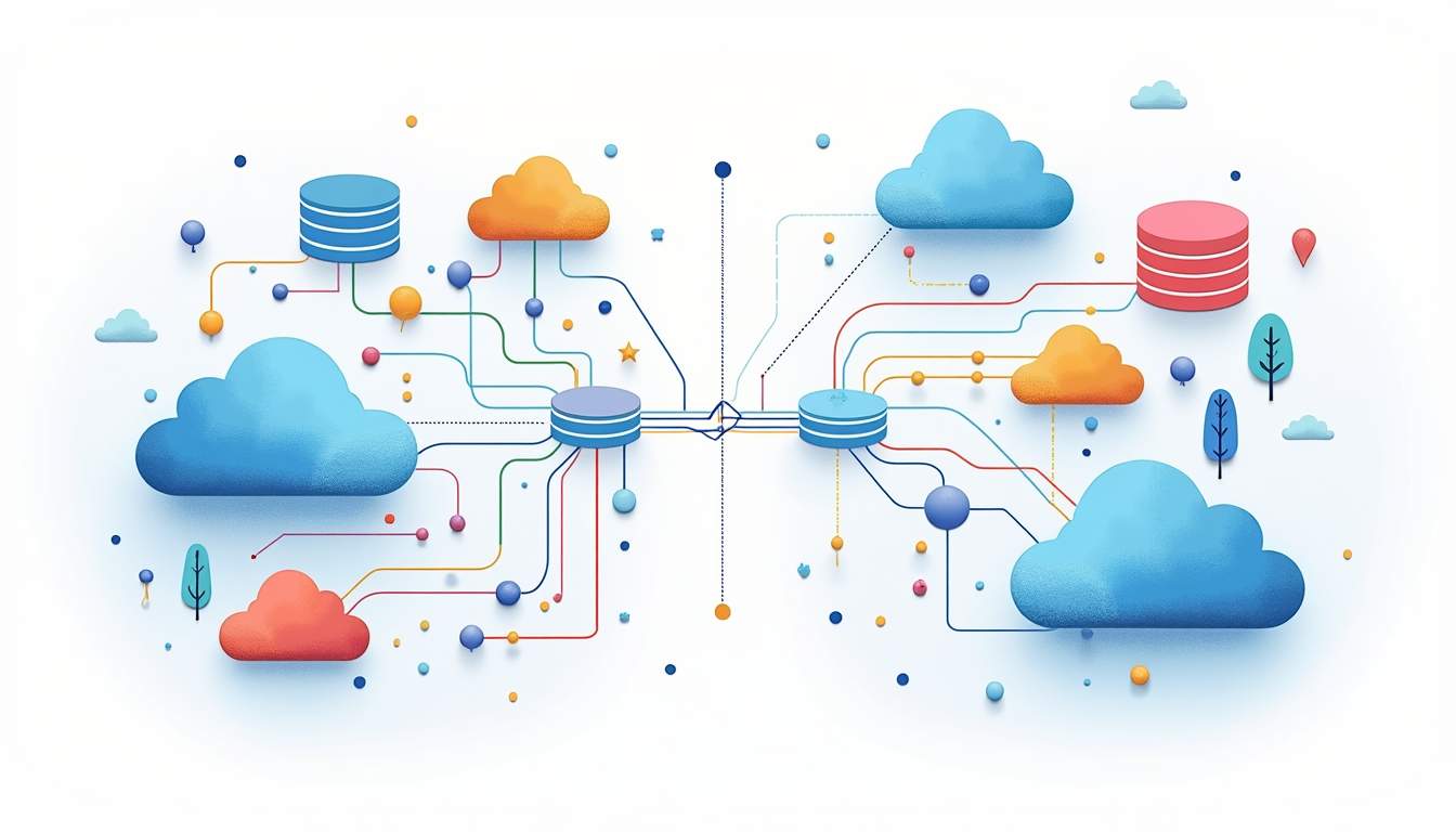 API Aggregation vs API Orchestration: What’s the Difference?