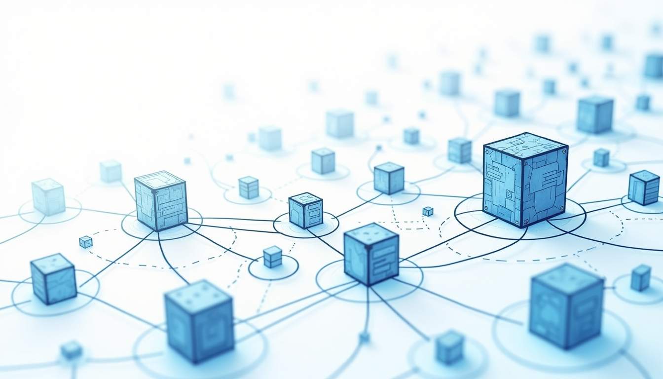 The History of RPC Providers in Blockchain