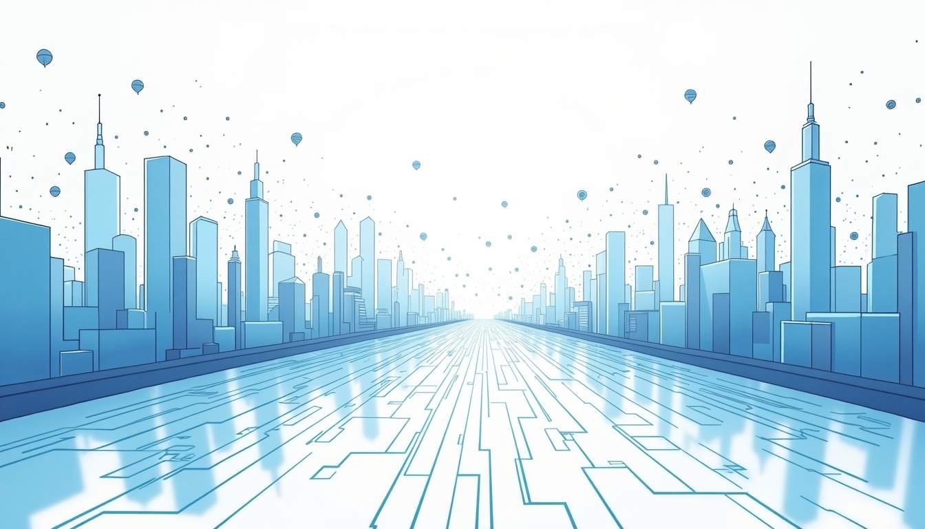 The Future of Blockchain Infrastructure: From RPC to MCP