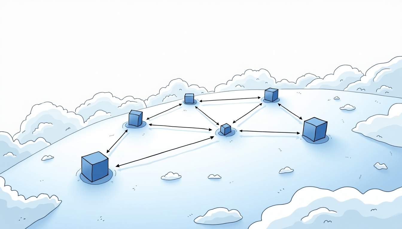 Polygon RPC Optimization: Multi-Provider Best Practices