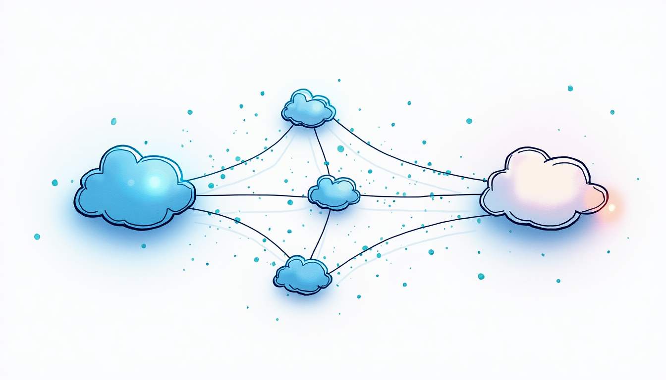 Why Multi-Provider RPC Routing Outperforms CDNs for Web3