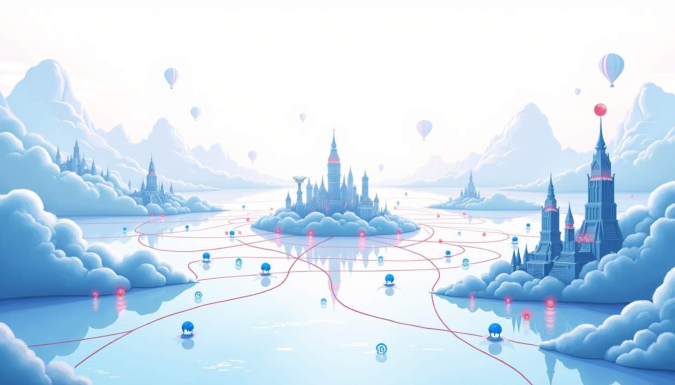 RPC Auto-Routing for Gaming & GameFi Infrastructure