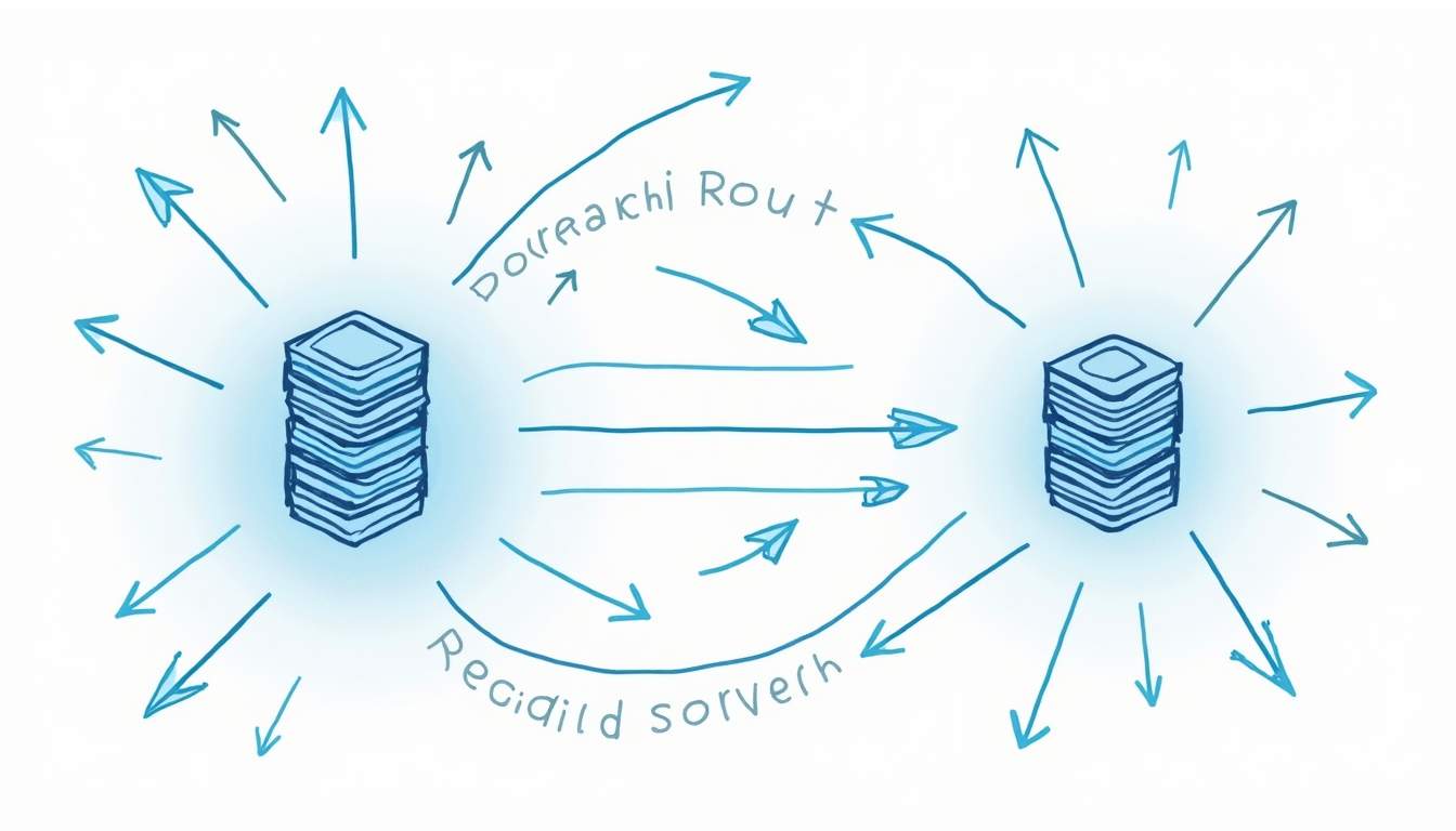 Can RPC Auto-Routing Replace Dedicated Node Infrastructure?
