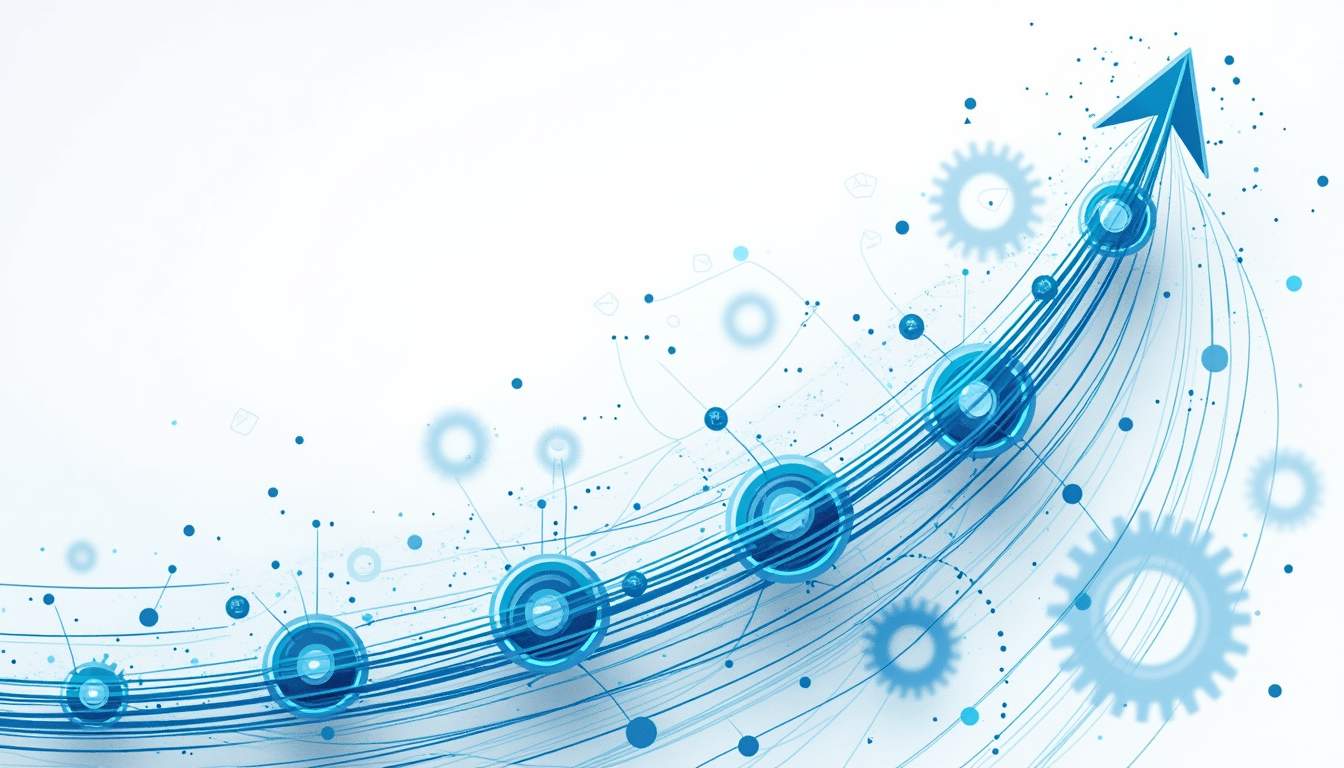 MCP for Blockchain Startups: Scaling Without Downtime