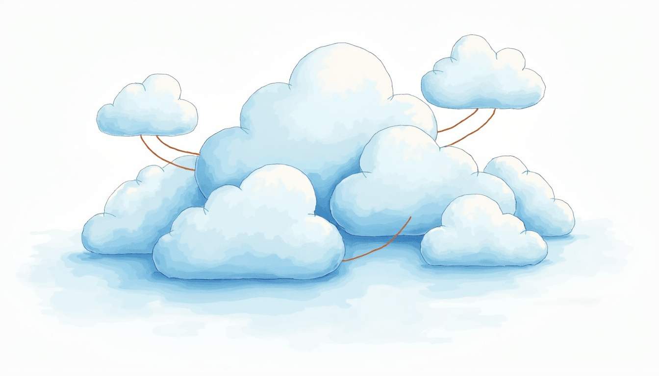 How MCP Helps Developers Avoid Single Cloud Lock-In