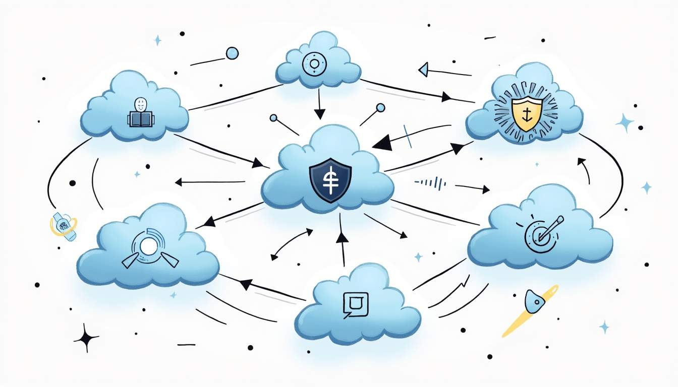 The Future of Blockchain APIs: Multi-Cloud and Beyond