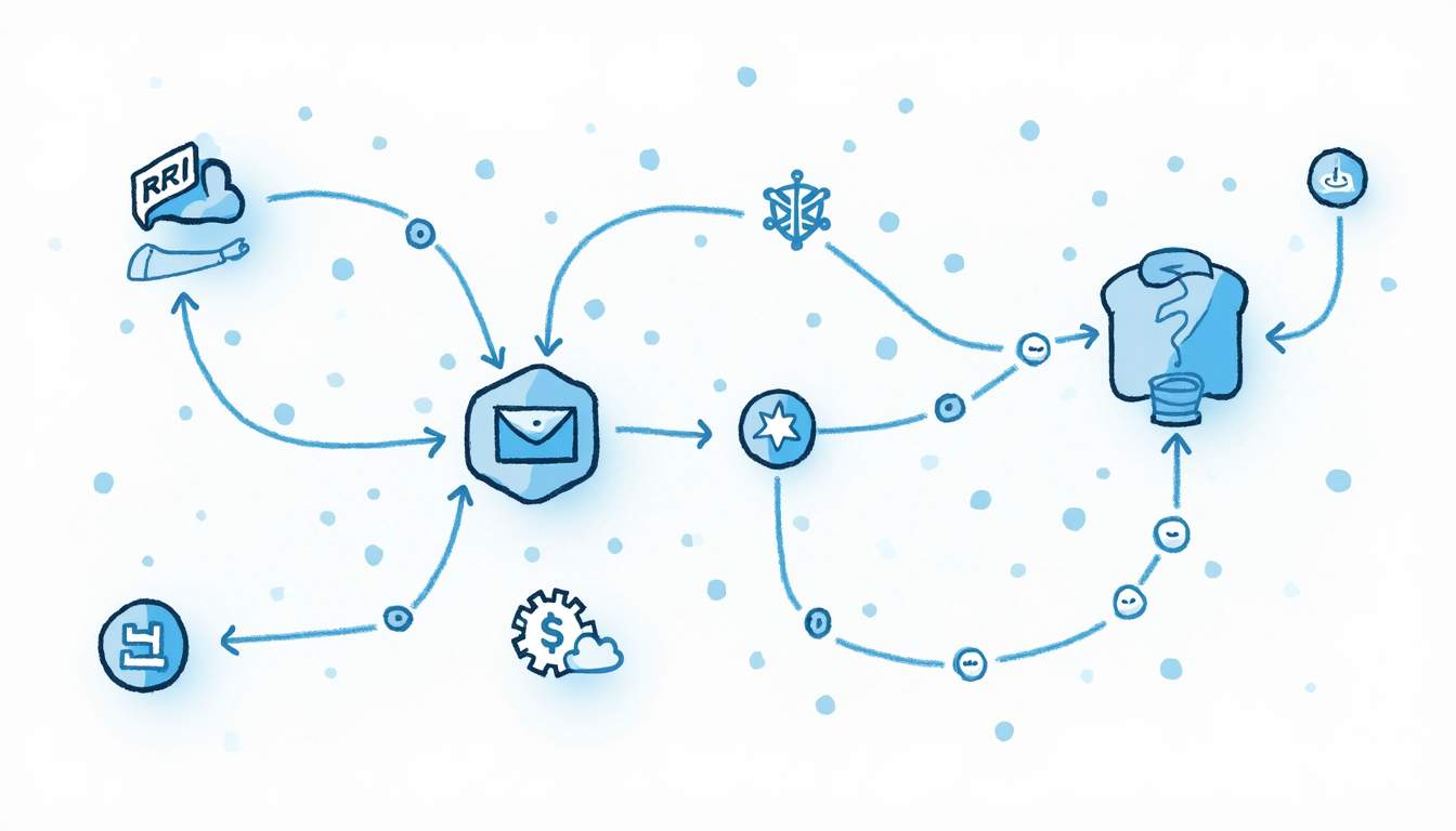 Cost Benefits of Using MCP for Web3 RPC Routing