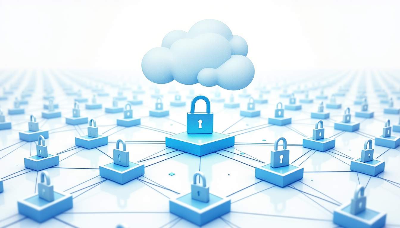 MCP Security for Blockchain Infrastructure Explained