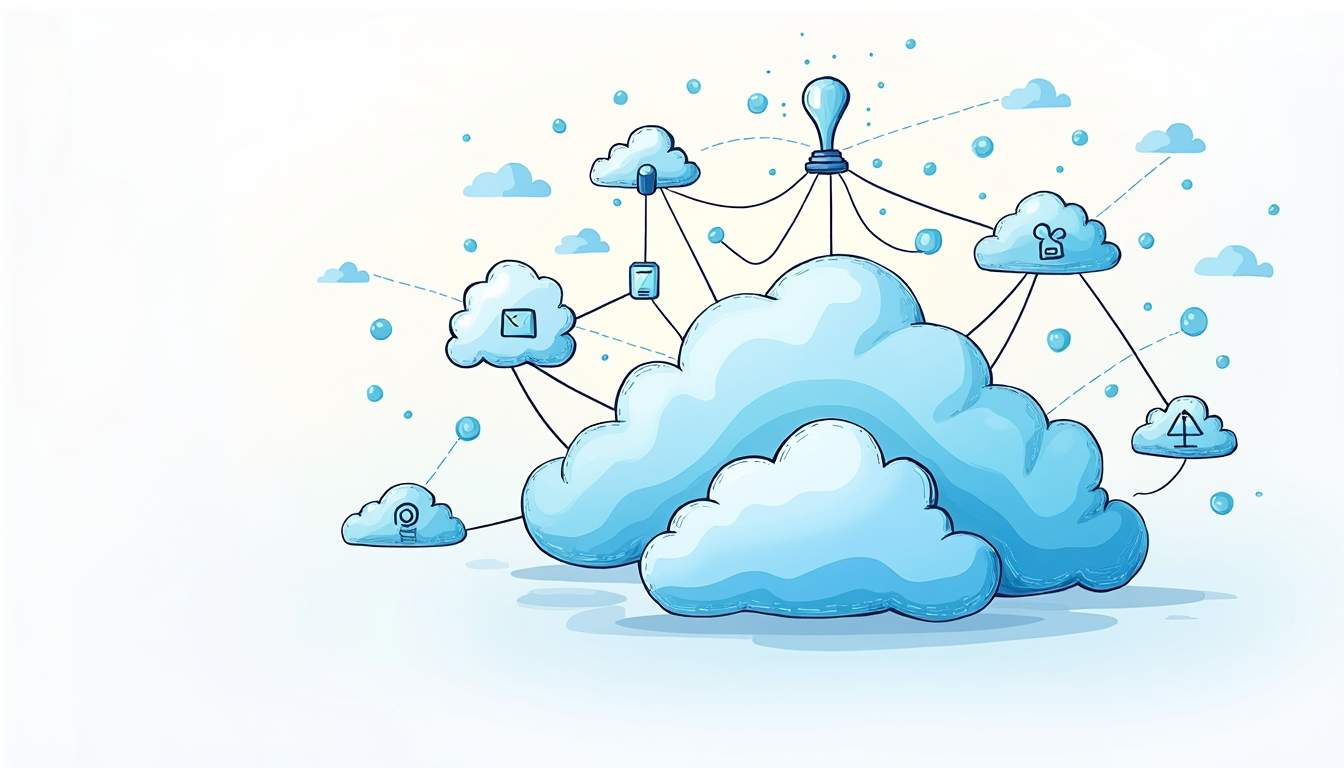 Comparing MCP with Other Cloud Networking Solutions