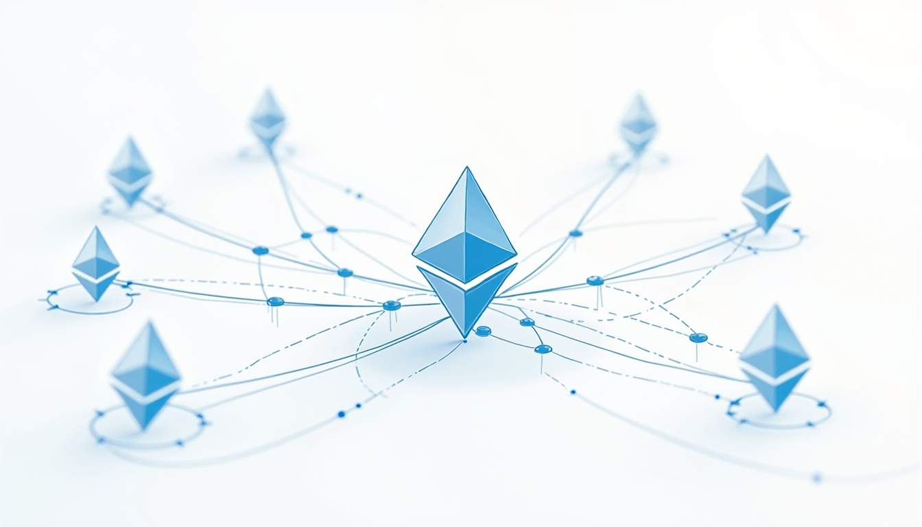Ethereum RPC Routing: Cutting Latency by 30%+
