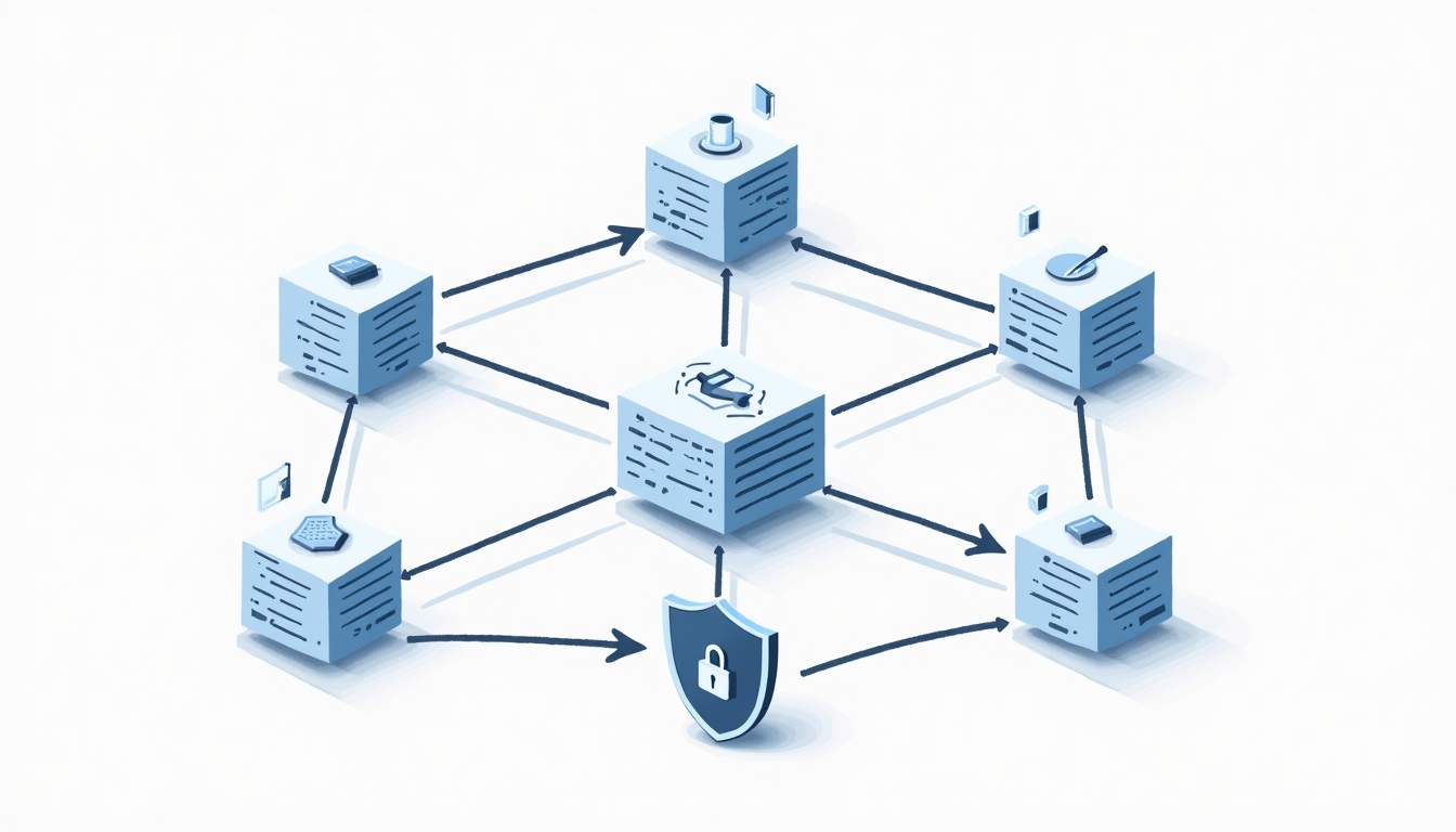 Polygon RPC Failover: Best Practices for Developers
