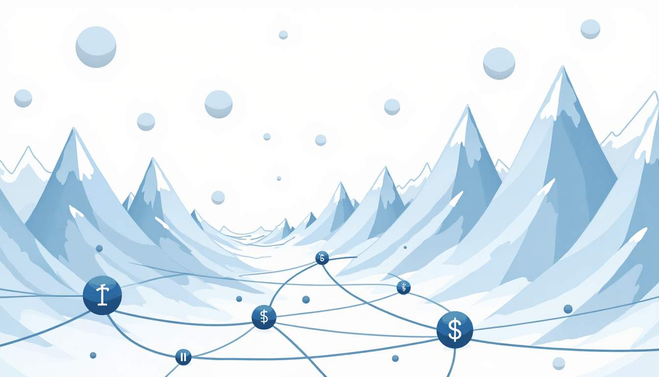 Avalanche RPC Routing for DeFi Projects