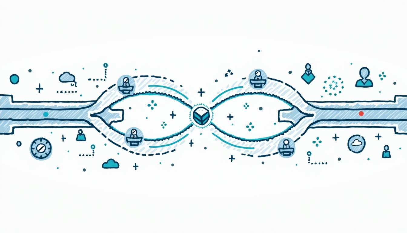 Uniblock vs Chainstack: RPC Routing Showdown